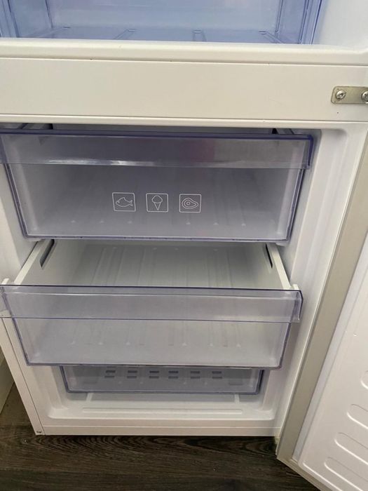 Холодильник беко