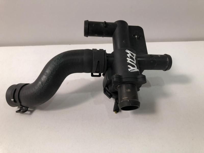 Supapa incalzire cu furtun apa a2218324494 Mercedes-Benz S-Class W221