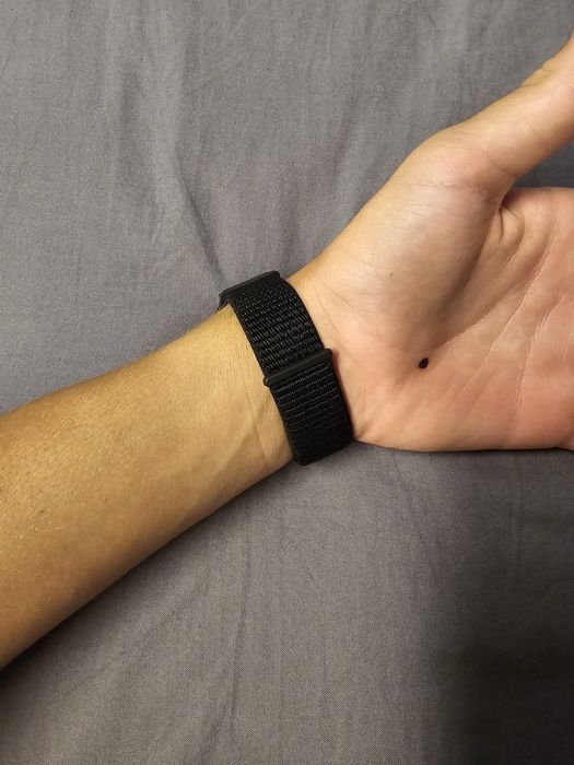 Samsung galaxy Watch Active 2