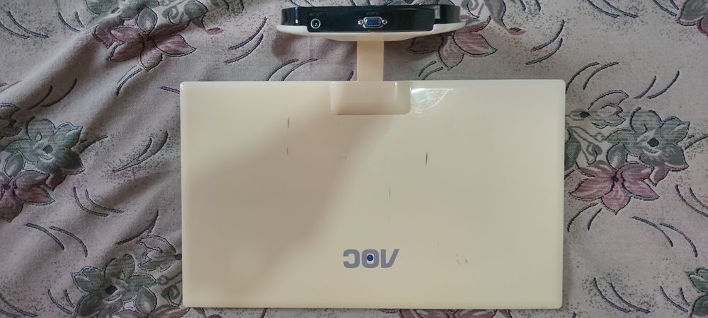 Монитор 20 дюймов