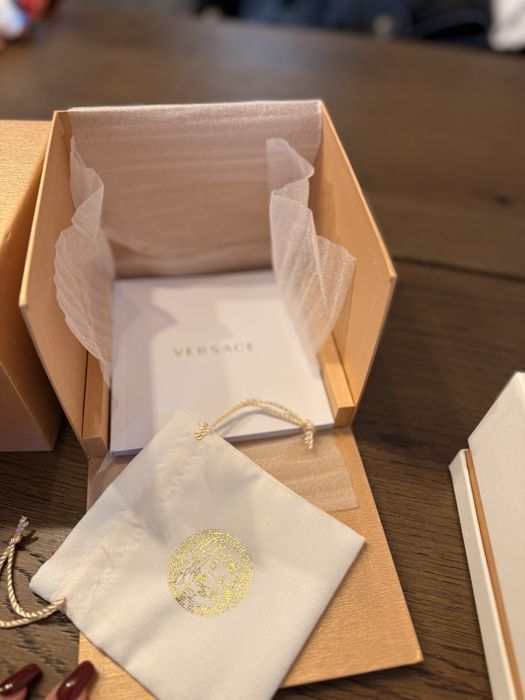 Мъжки часовник Versace