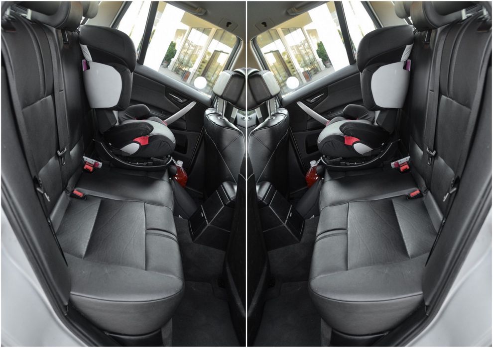 BMW X3 AUTOMAT 4x4 PIELE 8 ROTI km reali unic proprietar