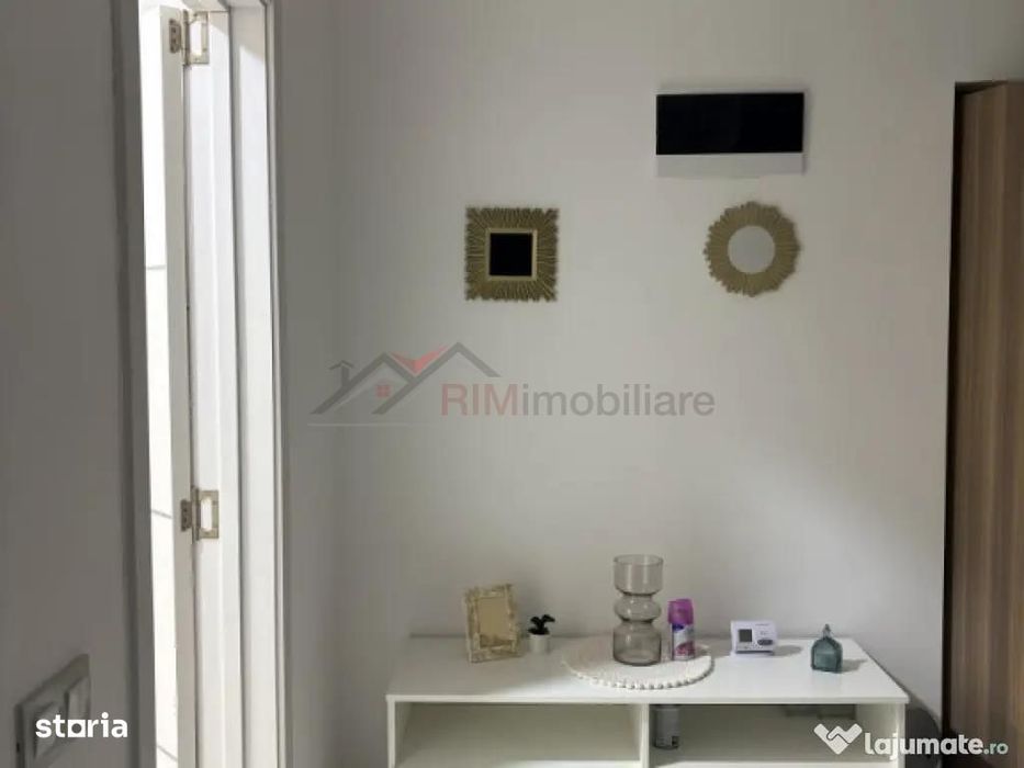 Inchiriere 2 camere | Pacii | centrala | 2020 | 10'' metrou