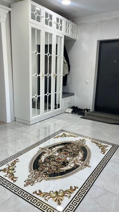 Барлық жағдай жасалған үй сатылады