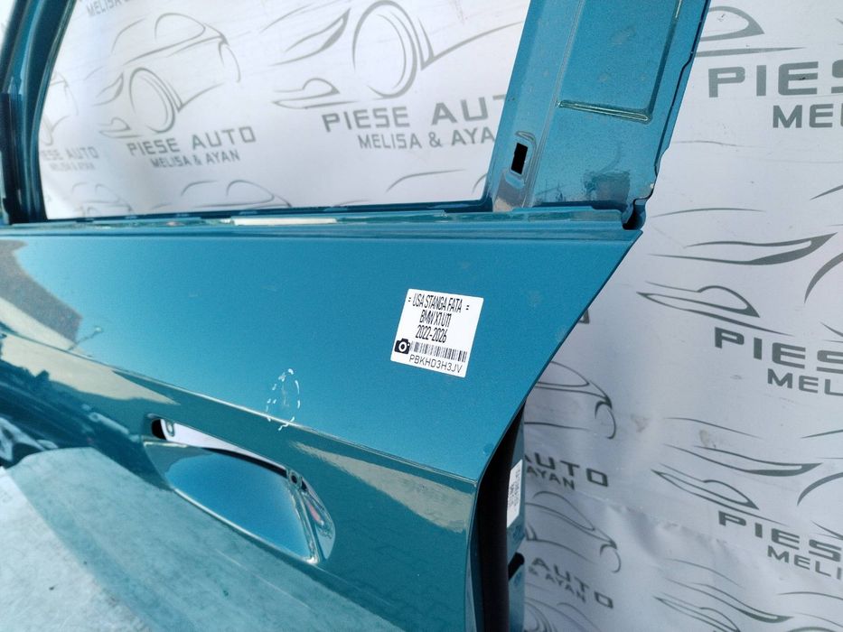 Usa stanga fata Bmw X1 U11 an 2022-2023-2024-2025-2026