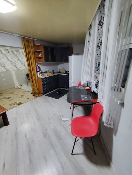 Задам часть дома