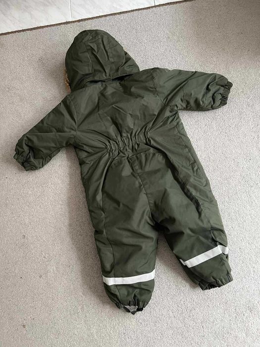 Детски космонавт