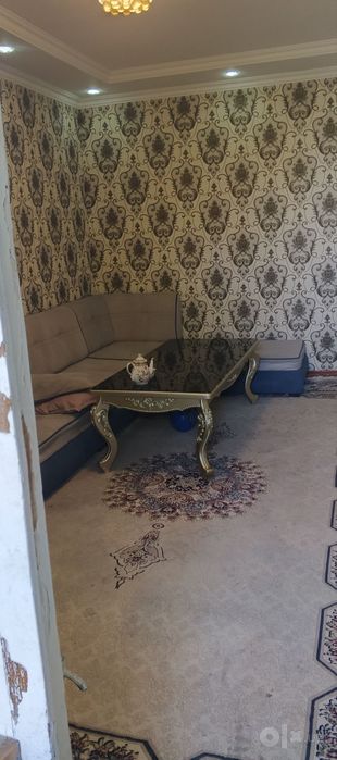 Uchtepa tumani Nayman MFY Foziltepa koʻchasi  joylashgan 2 xonali uy