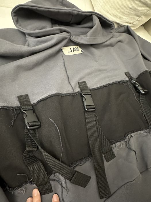 Кофты мужские худи толстовка