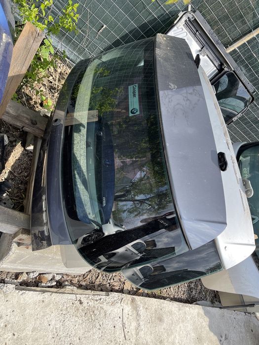 Haion portbagaj bmw e87 e81