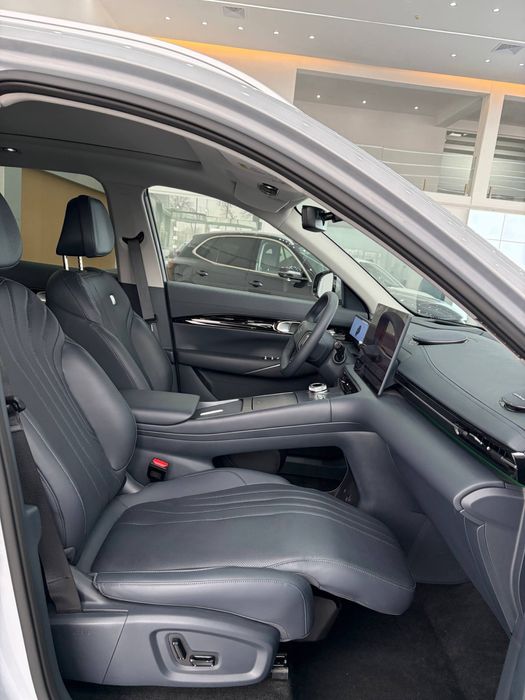 6 лет гарантий/6 yil kafolat