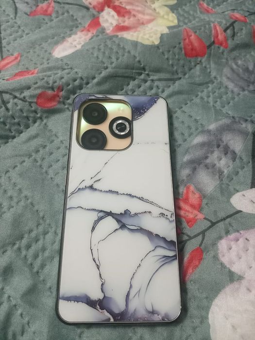 Срочно INFI smart 8