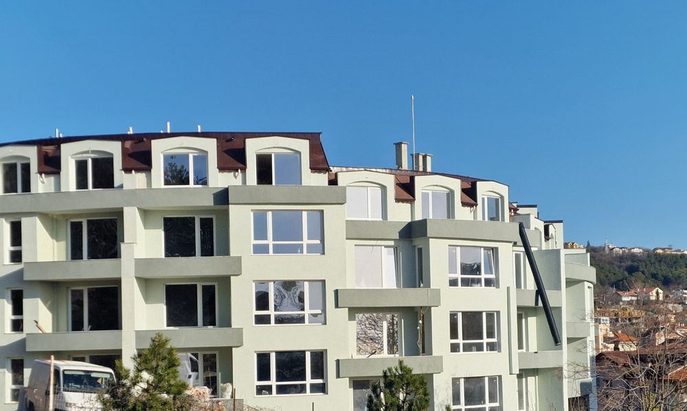 Продава се Двустаен апартамент в Варна, Виница - 70 кв.м за 654 €/кв.м - Снимка #4