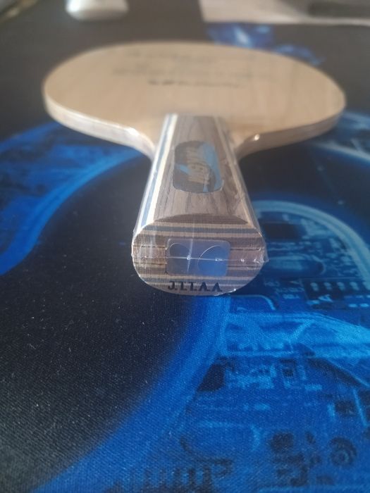 Viscaria (китайское перо), вискария ракетки для настольного тенниса