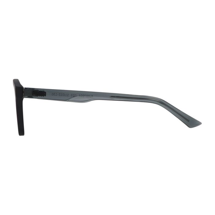 Puma PJ0070OA 003 Black - Kids Optical Frames 51mm