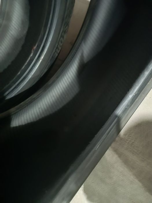 Продам летние шины 18
