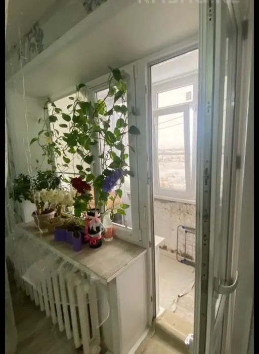 Продам срочно 2х ком тёплую квартиру