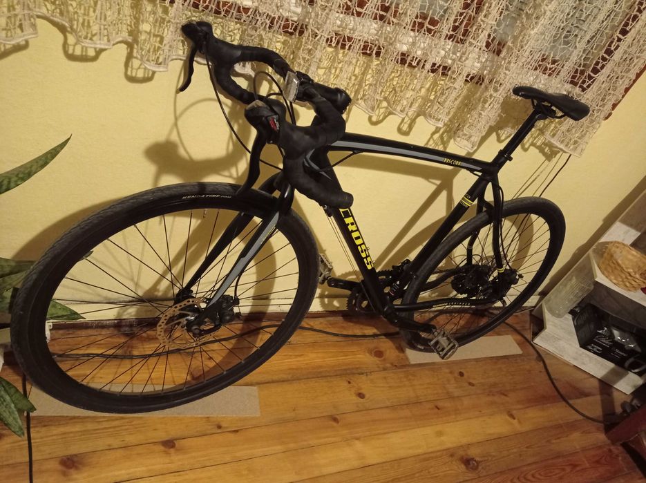 Продавам SCO Cross Bike