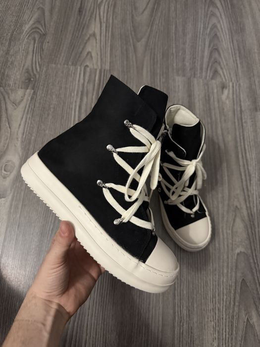 Rick Owens Hexagram marimea 38-44