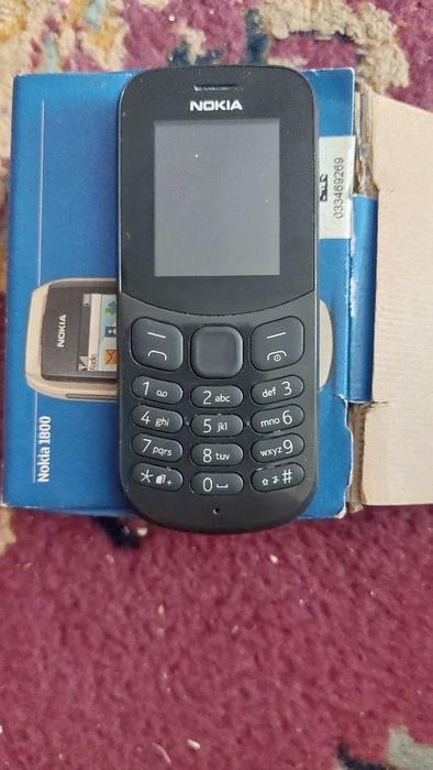 Nokia 1800 perfect funcțional
