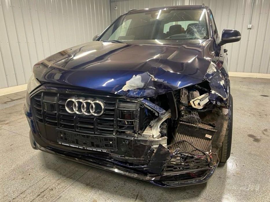 AUDI Q7 2023 — imagine 3