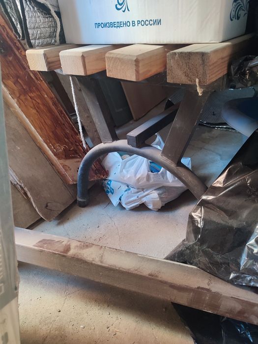 Продается скамейка за 40 тыс