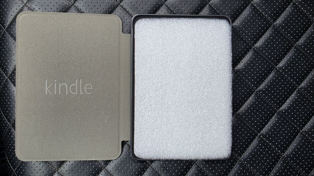 чехол для kindle 11