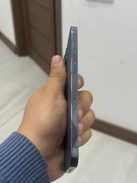 Iphone 12 pro max 256gb