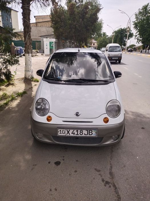 Matiz best srochna