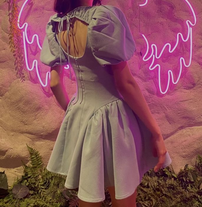 Платье в отличном состоянии