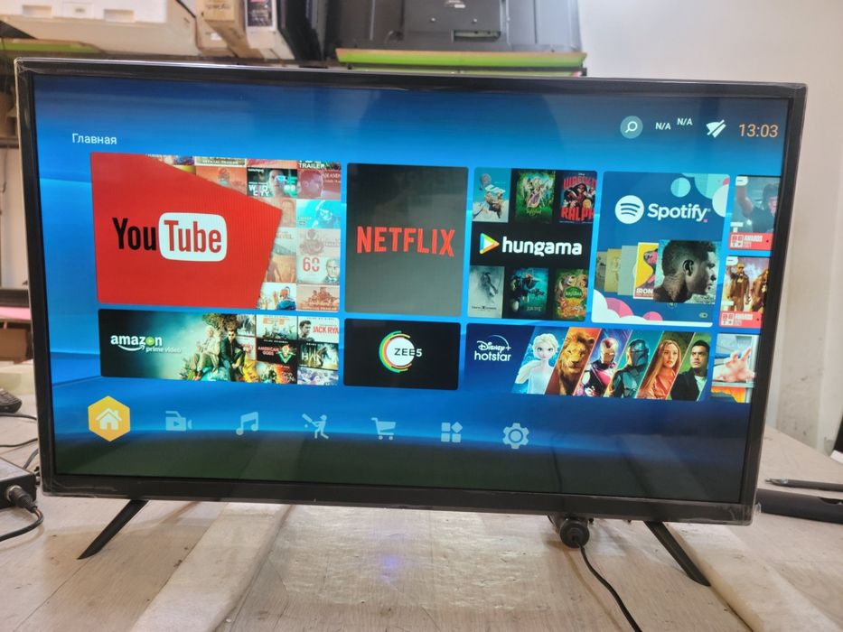 Smart Telvizorlar 32