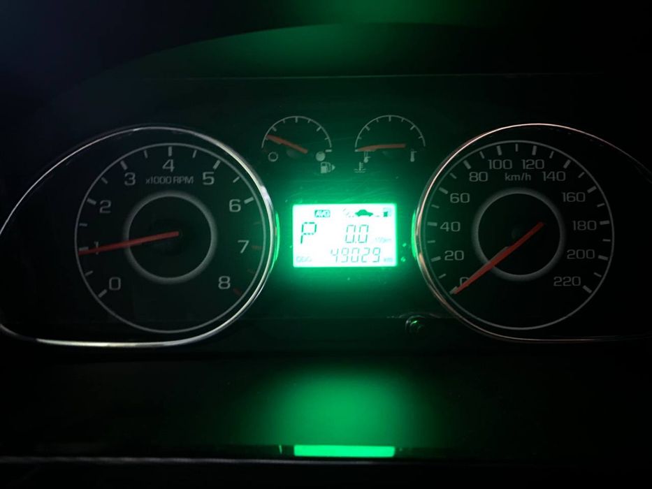 Chevrolet Gentra 1.5 Elegant Plyus