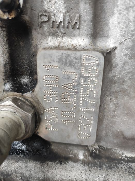 Цилиндров блок за Пежо-308,1.6HDI-16 клапана