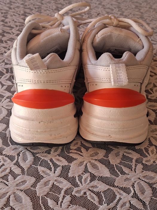 Nike M2K 38номер