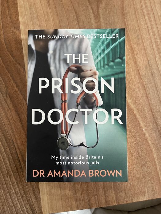 The Prison Doctor