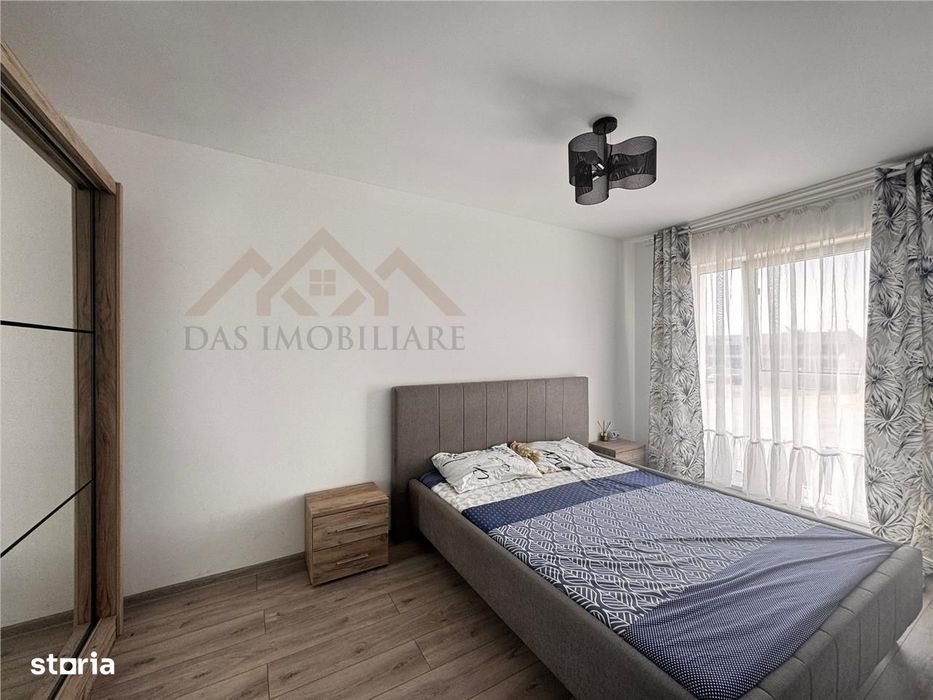 Apartament 2 camere ,strada Daliei