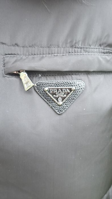 Geaca dama Prada