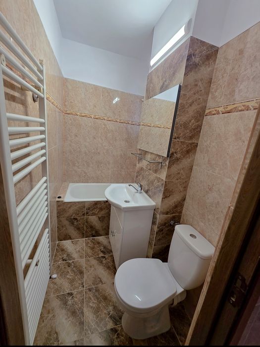 Apartament de vanzare cu 2 camere