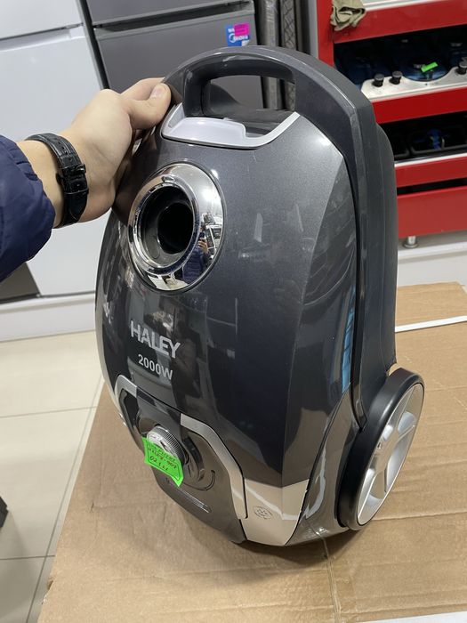 Pilisos sotiladi haley 907 model