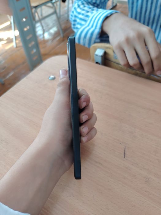 Poco x6 pro 12/512