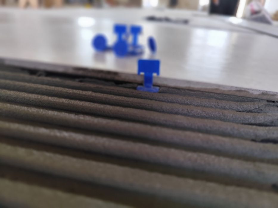 Кафель демонтаж и монтаж