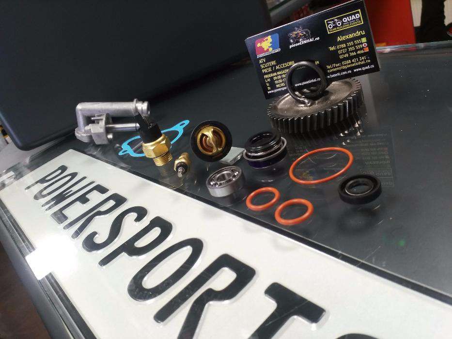 Bord Vitezometru piese ATV Linhai Aniversar Clasic NOU sau Senzor Km