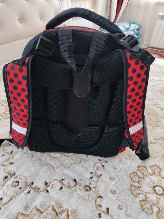 Рюкзак школьный для девочки