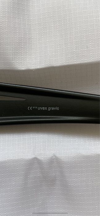 Ochelari sport  Uvex Gravic Sport