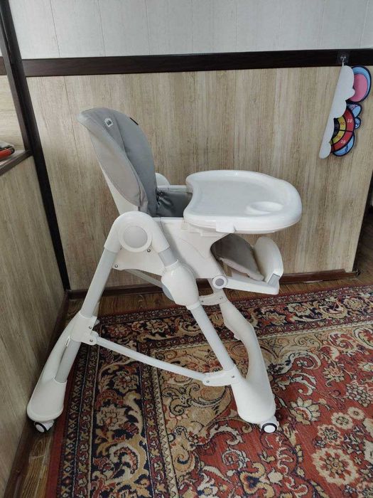 Детское кресло до 3х лет