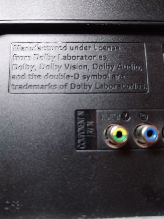 Продам Ж.К телевизор