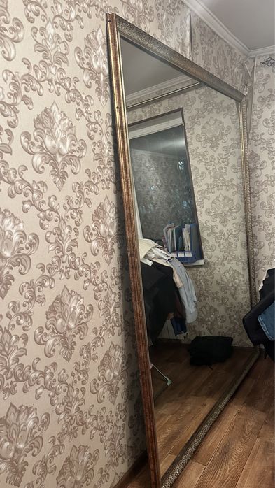 Продаю зеркала для салон