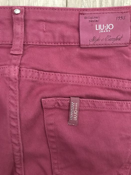 Pantaloni LiuJo nr.27