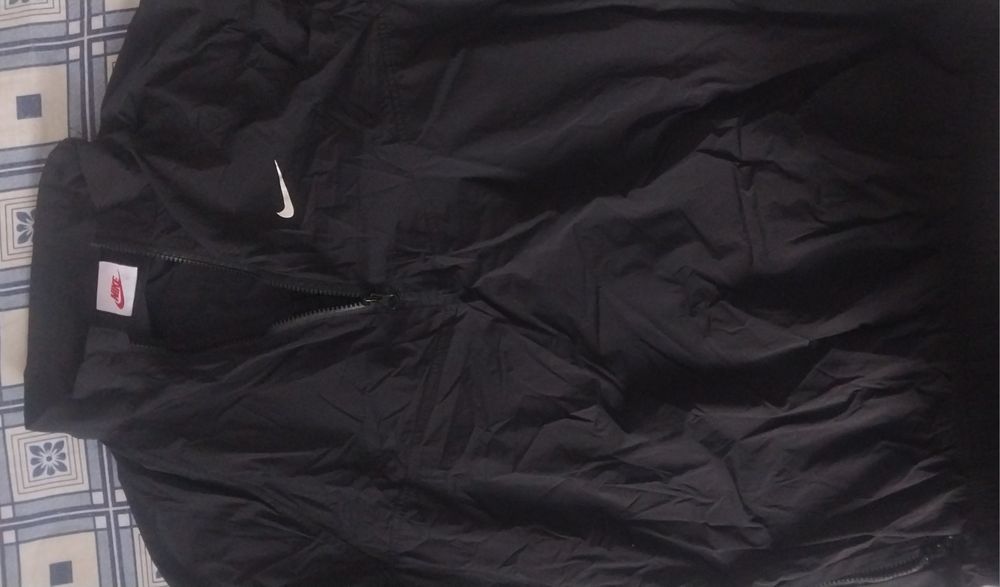 Ветровака Stussy
