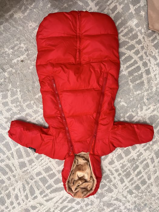 Комбинезон Таза